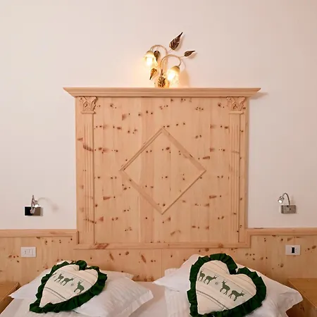 Aparthotel Cesa Melester