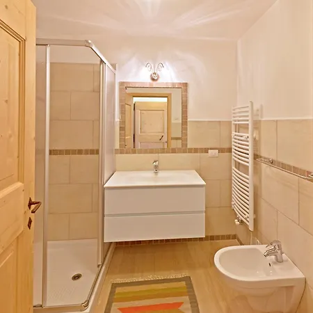 Aparthotel Cesa Melester 3*