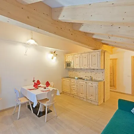 Cesa Melester Aparthotel 3*