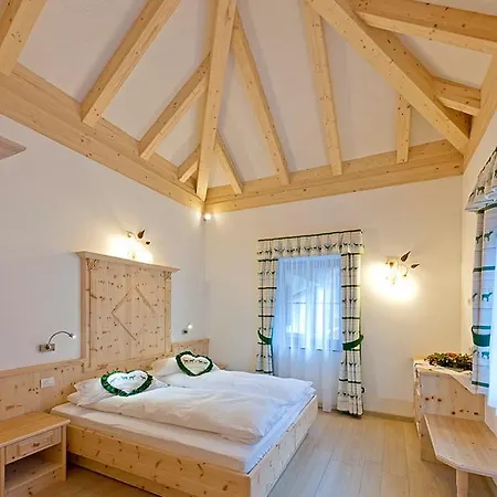 Aparthotel Cesa Melester Campitello di Fassa
