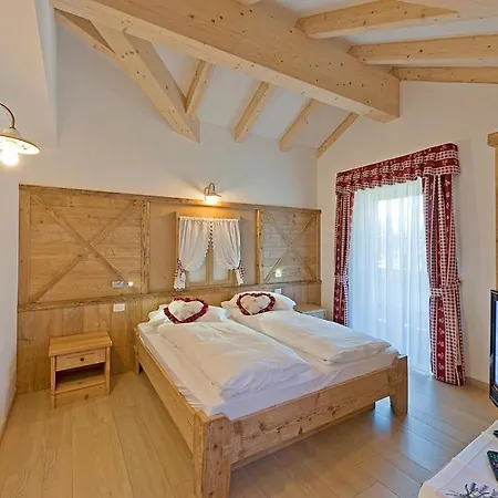 Aparthotel Cesa Melester