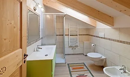 Aparthotel Cesa Melester Campitello di Fassa