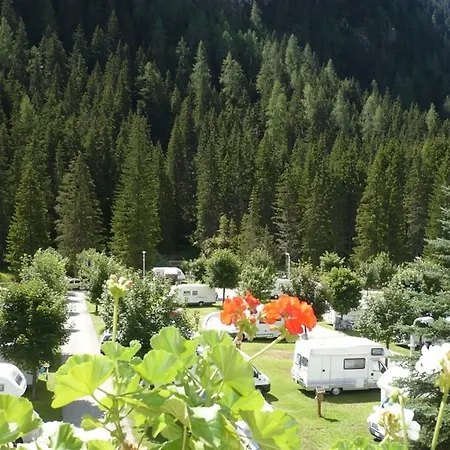 Aparthotel Cesa Melester 3*