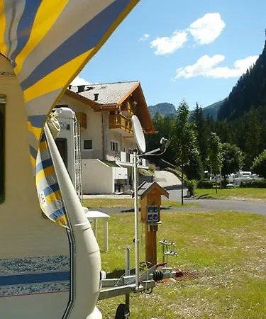 Aparthotel Cesa Melester